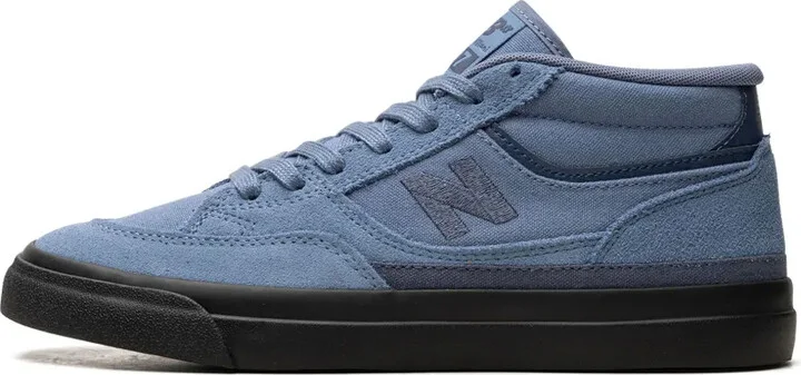 x Franky Villani Numeric 417 sneakers - Image 4