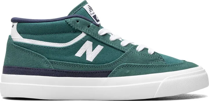 x Franky Villani Numeric 417 sneakers