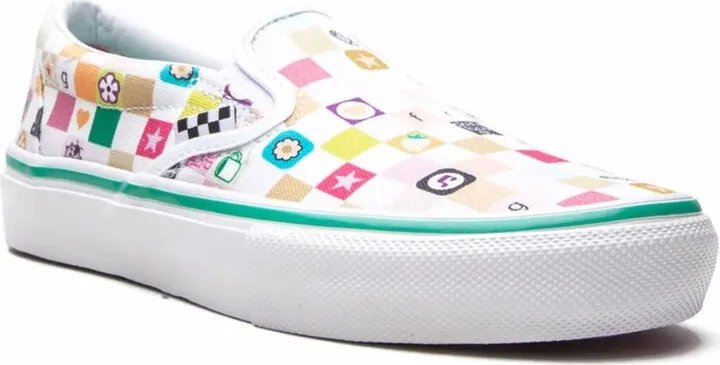 x Frog Skateboards Skate slip-on LTD sneakers - Image 2
