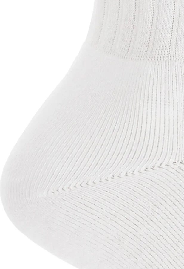 x Futura 2000 logo-patch ribbed socks - Image 3