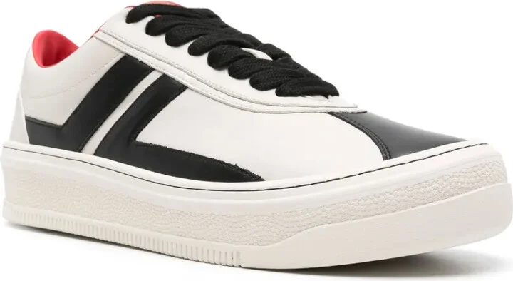 x Future Cash colour-block sneakers - Image 2