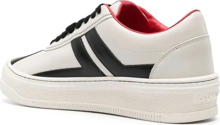 x Future Cash colour-block sneakers - Image 3