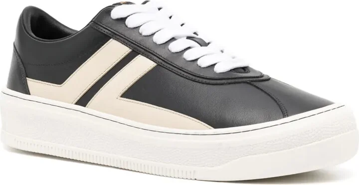 x Future Cash leather sneakers - Image 2
