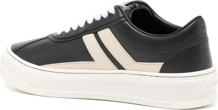x Future Cash leather sneakers - Image 3
