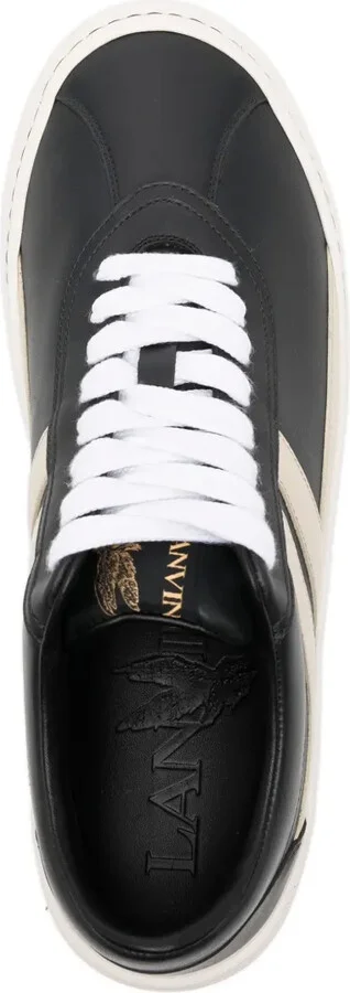 x Future Cash leather sneakers - Image 4