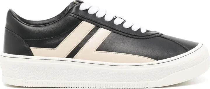 x Future Cash leather sneakers