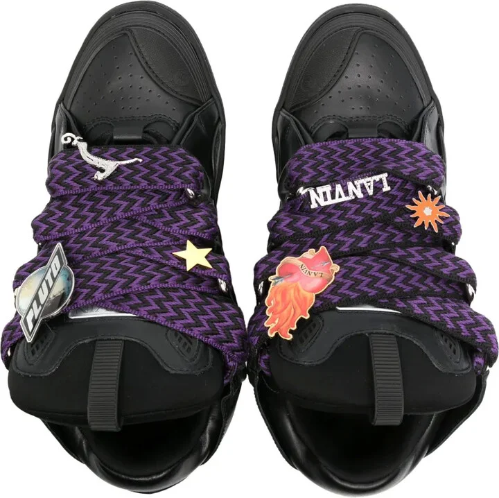 x Future Curb 3.0 sneakers - Image 4