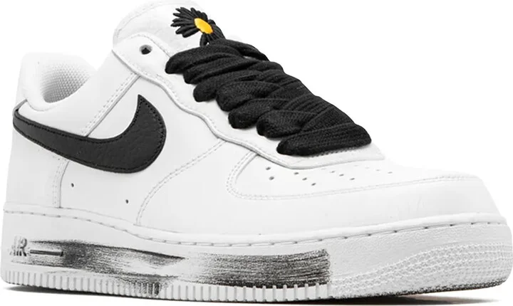 x G-Dragon Air Force 1 Low "White" sneakers - Image 2