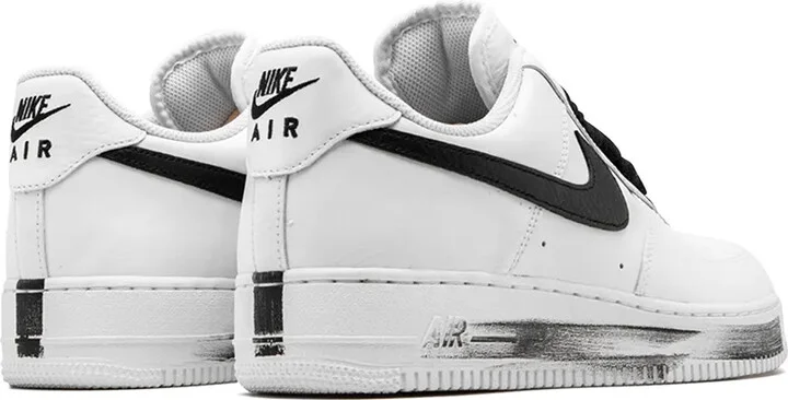 x G-Dragon Air Force 1 Low "White" sneakers - Image 3