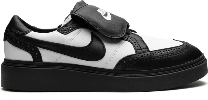 x G-Dragon Kwondo 1 "Panda" sneakers