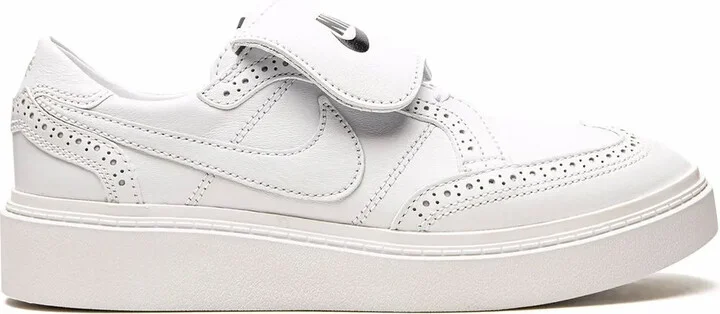 x G-Dragon Kwondo 1 sneakers