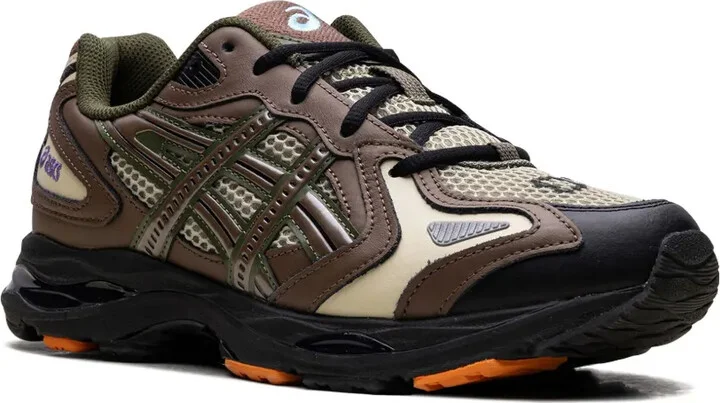 x Gallery Dept GEL-K1011 "Khaki/Clay Canyon" sneakers - Image 2