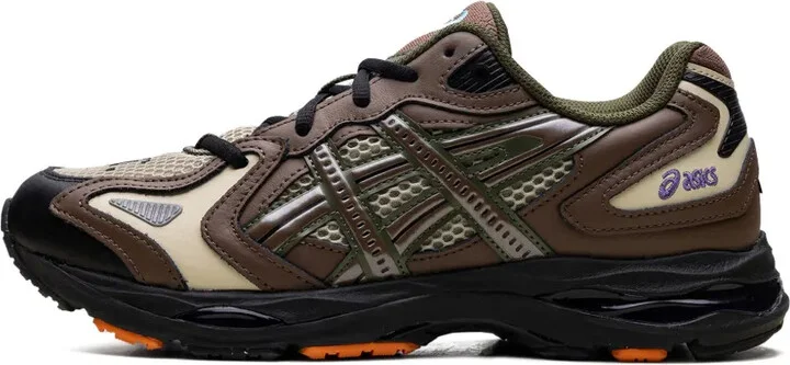 x Gallery Dept GEL-K1011 "Khaki/Clay Canyon" sneakers - Image 5