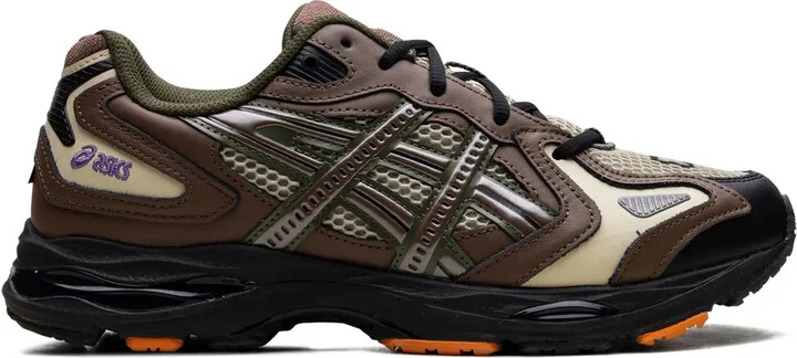 x Gallery Dept GEL-K1011 "Khaki/Clay Canyon" sneakers