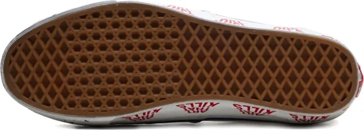 x Gallery Dept Vans Authentic "Art That Kills" sneakers - Image 4