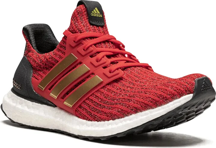 x Game of Thrones Ultraboost "House Lannister" sneakers - Image 2