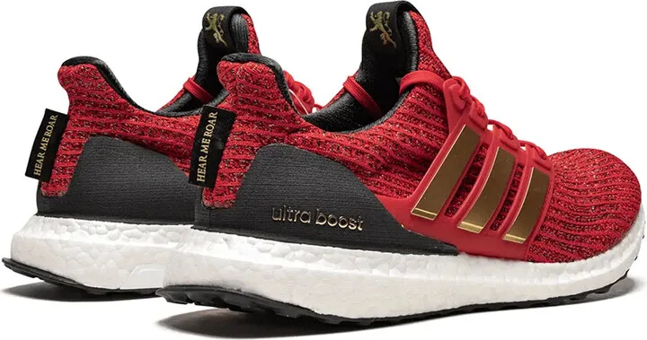 x Game of Thrones Ultraboost "House Lannister" sneakers - Image 3