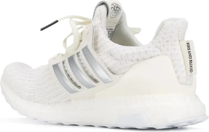 x Game of Thrones Ultraboost "House Targaryen" sneakers - Image 3