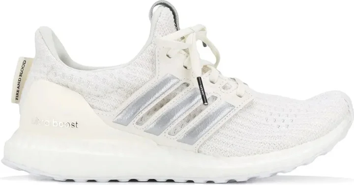 x Game of Thrones Ultraboost "House Targaryen" sneakers