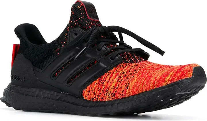 x Game of Thrones Ultraboost "Targaryen Dragons" sneakers - Image 2