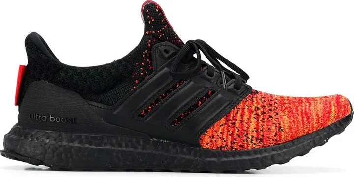 x Game of Thrones Ultraboost "Targaryen Dragons" sneakers