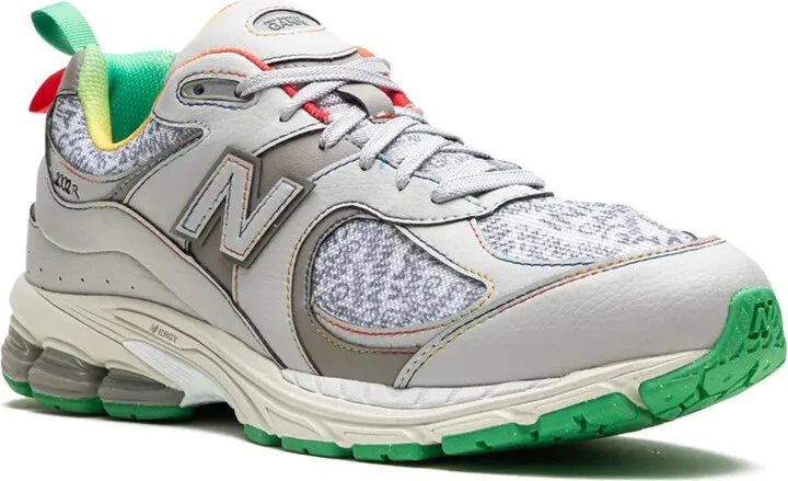x GANNI 2002R "Rain Cloud" sneakers - Image 2