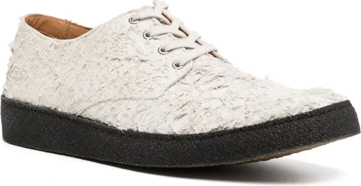 X George Cox Manhattan Popboy shoes - Image 2
