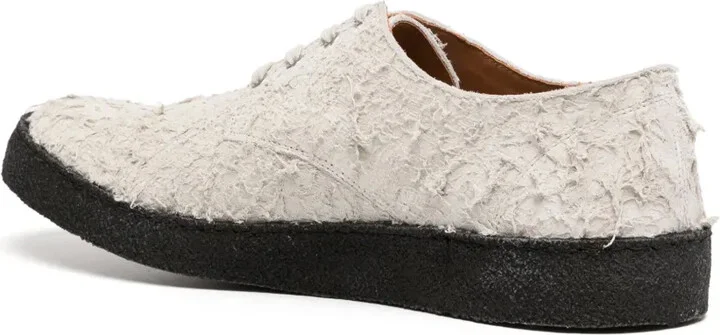 X George Cox Manhattan Popboy shoes - Image 3