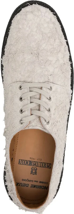 X George Cox Manhattan Popboy shoes - Image 4