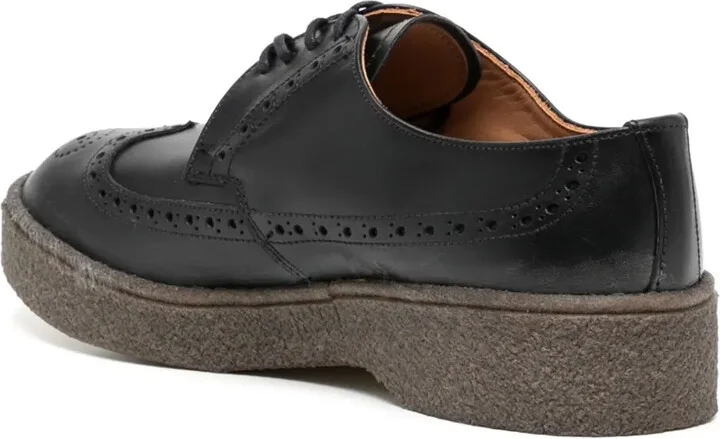 x George Cox Popboy brogues - Image 3