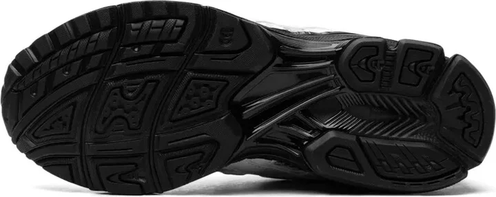 x GmbH GEL-KAYANO LEGACY "White/Black" sneakers - Image 4