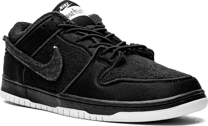 x Gnarhunters SB Dunk Low sneakers - Image 2