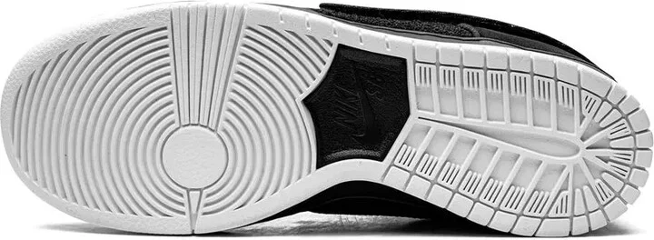 x Gnarhunters SB Dunk Low sneakers - Image 4