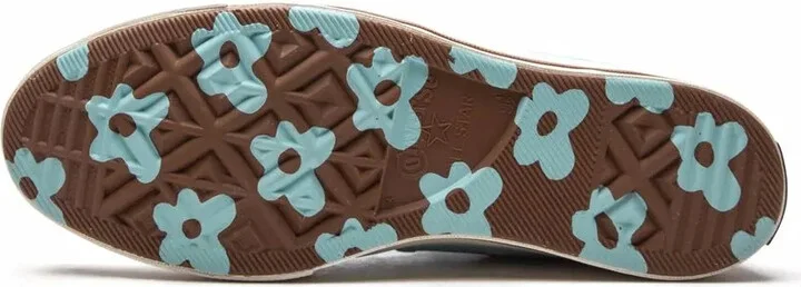 x Golf Le Fleur Chuck 70 Hi "Blue" sneakers - Image 4