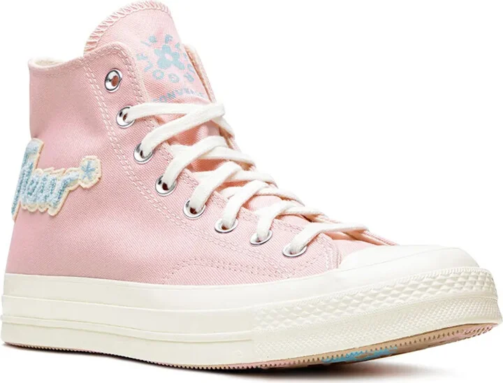 x Golf le Fleur Chuck 70 Hi "Chenille" sneakers - Image 2