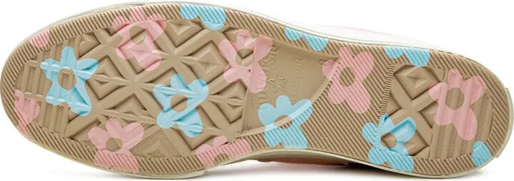 x Golf le Fleur Chuck 70 Hi "Chenille" sneakers - Image 4