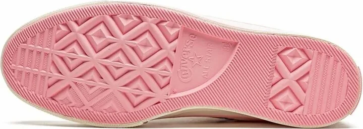 x Golf Le Fleur Chuck 70 Hi "Pink Flames" sneakers - Image 4