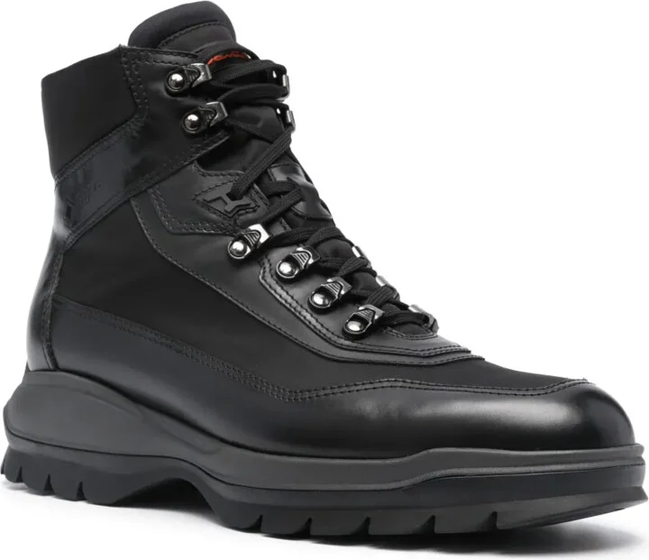 x GORE-TEX hiking boots - Image 2