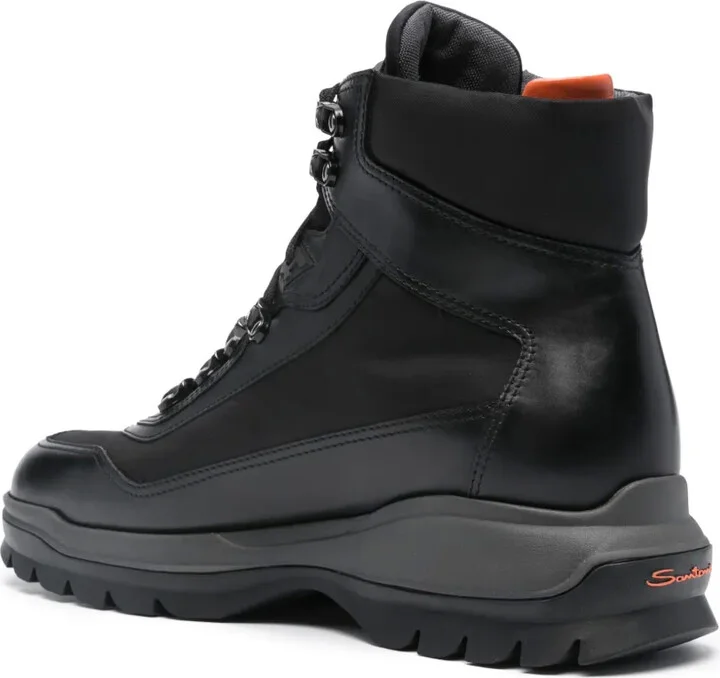 x GORE-TEX hiking boots - Image 3