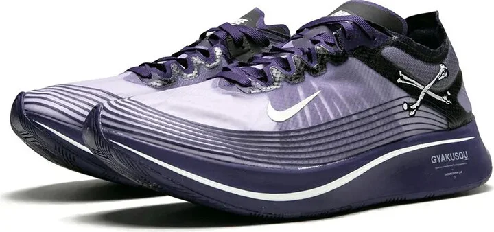 x Gyakusou Zoom Fly "Ink" sneakers - Image 2