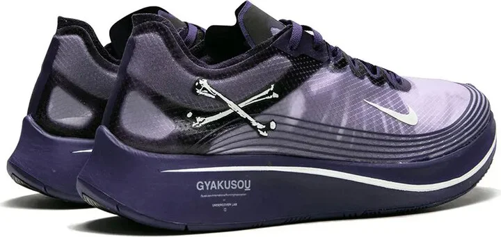x Gyakusou Zoom Fly "Ink" sneakers - Image 3