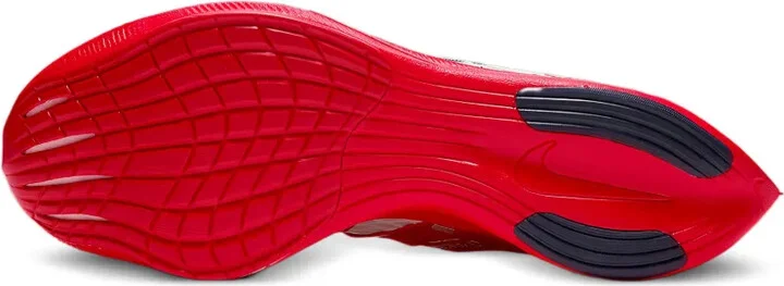 x Gyakusou ZoomX Vaporfly "Red" sneakers - Image 4
