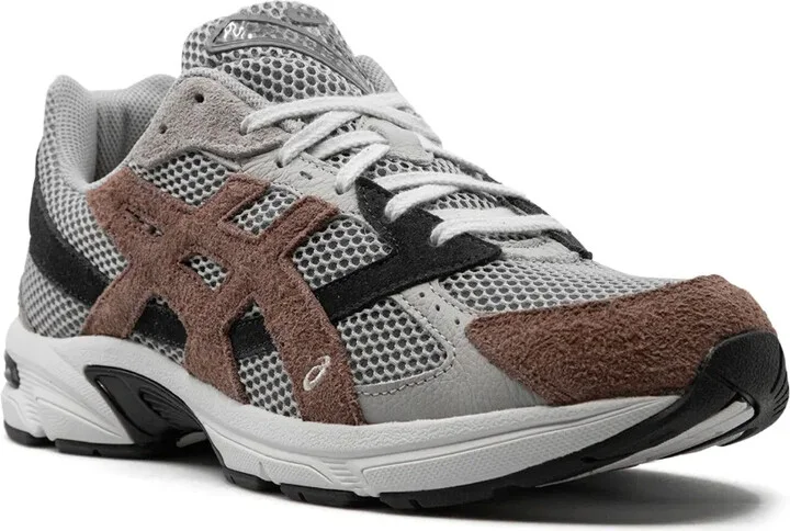x HAL Studios Gel-1130 "Smoke Grey" sneakers - Image 2