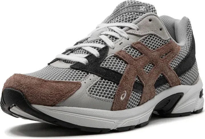 x HAL Studios Gel-1130 "Smoke Grey" sneakers - Image 3