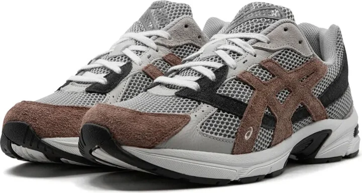 x HAL Studios Gel-1130 "Smoke Grey" sneakers - Image 5