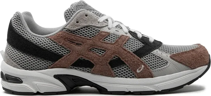 x HAL Studios Gel-1130 "Smoke Grey" sneakers