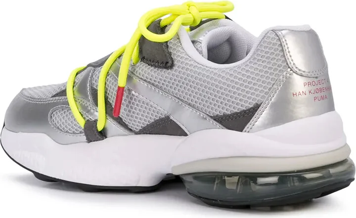 x Han Kjøbenhavn Cell Venom sneakers - Image 3