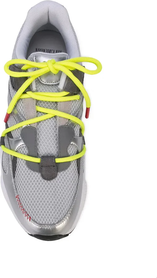 x Han Kjøbenhavn Cell Venom sneakers - Image 4