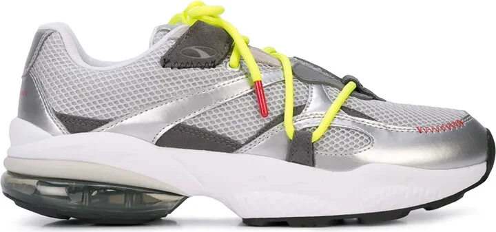 x Han Kjøbenhavn Cell Venom sneakers