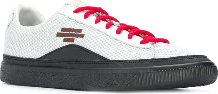 x Han Kjøbenhavn Clyde sneakers - Image 2